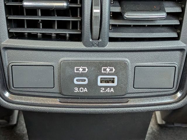 New 2026 Subaru Forester Premium AWD/4WD image 35