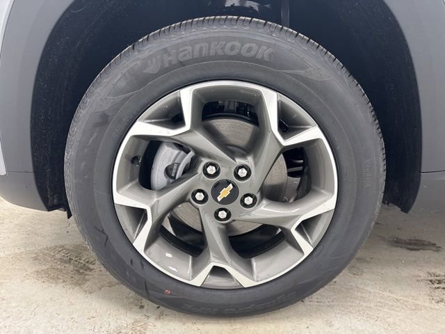 New 2026 Chevrolet Trax LT w/ Driver Confidence Package image 36