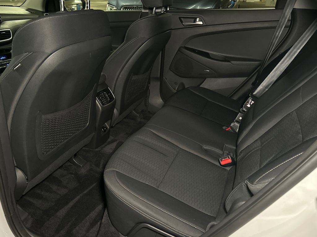 Used 2019 Hyundai Tucson Night image 14