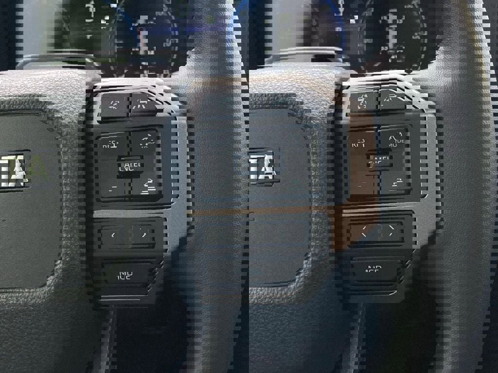 Used 2025 Toyota Land Cruiser w/ Premium Package image 20