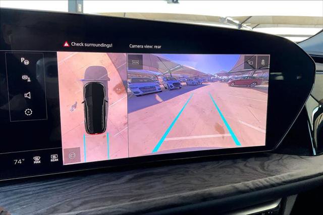 Certified 2025 Audi Q5 Premium w/ Convenience Package AWD/4WD image 26