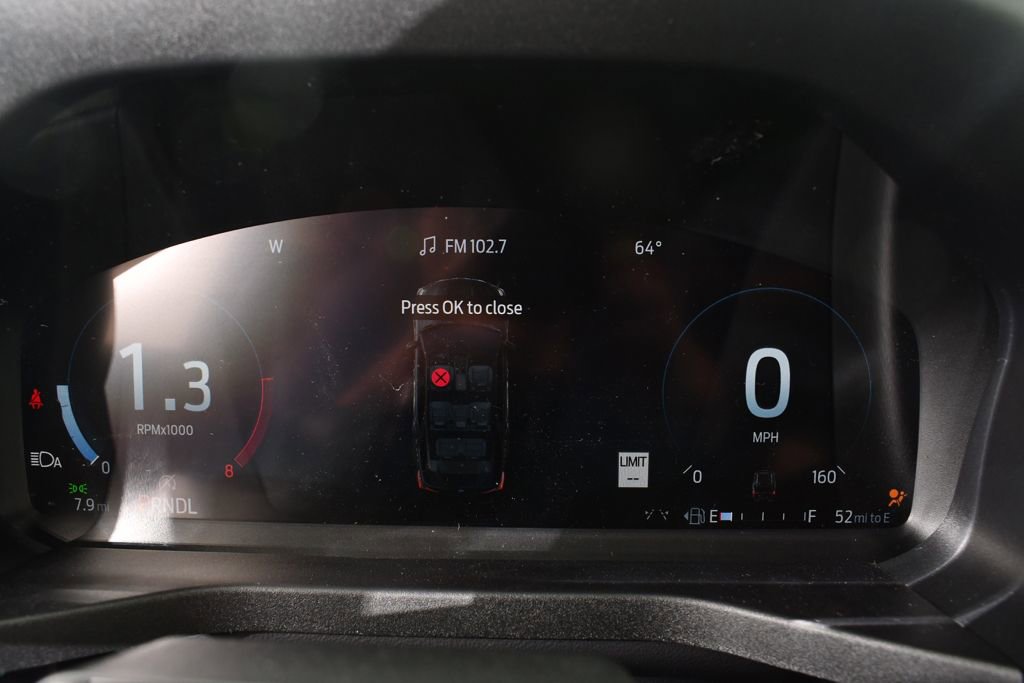 New 2026 Ford Explorer ST-Line AWD/4WD image 27