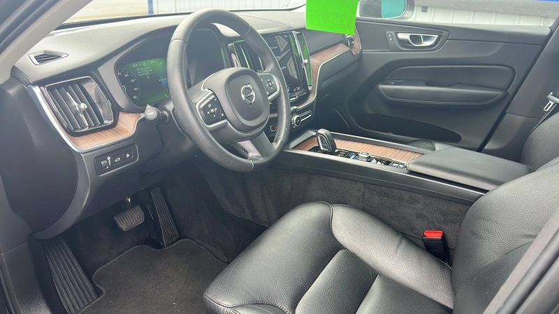 Used 2021 Volvo XC60 T8 Inscription Expression AWD/4WD image 14