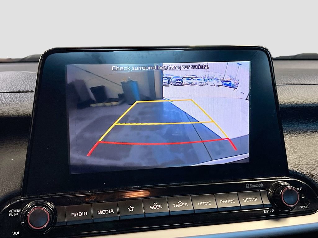 Used 2020 Kia Forte LXS image 13