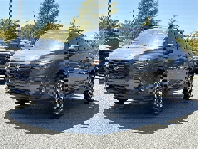 New 2025 Subaru Crosstrek 2.5i Limited image 7