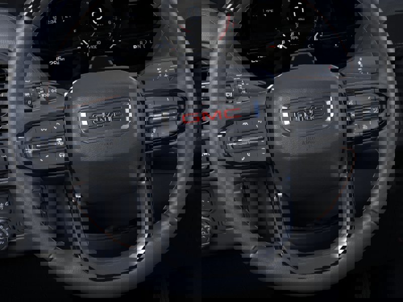 New 2026 GMC Yukon XL AT4 image 19