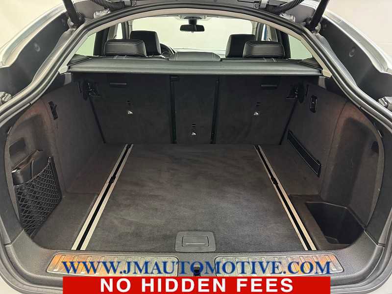 Used 2016 BMW X4 xDrive35i image 16