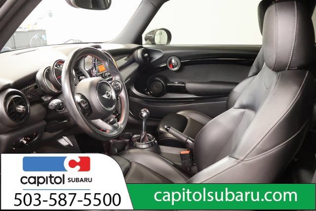 Used 2016 MINI Cooper John Cooper Works FWD image 13