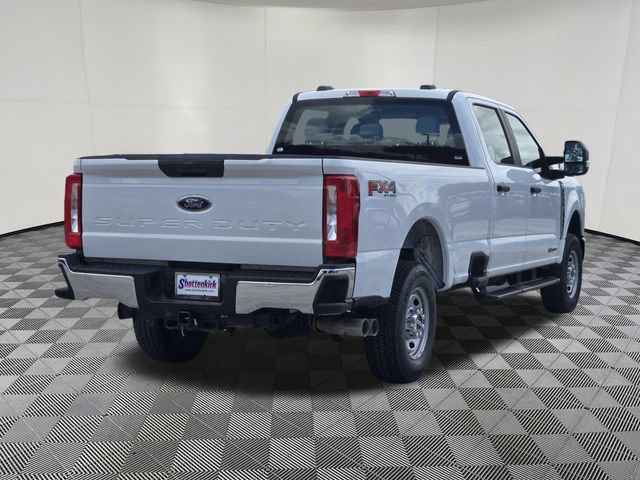 Used 2024 Ford F250 XL AWD/4WD image 5