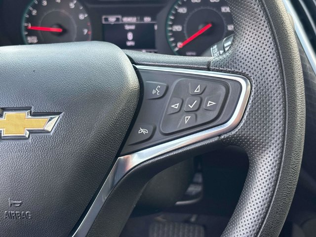 Used 2024 Chevrolet Malibu LT FWD image 21