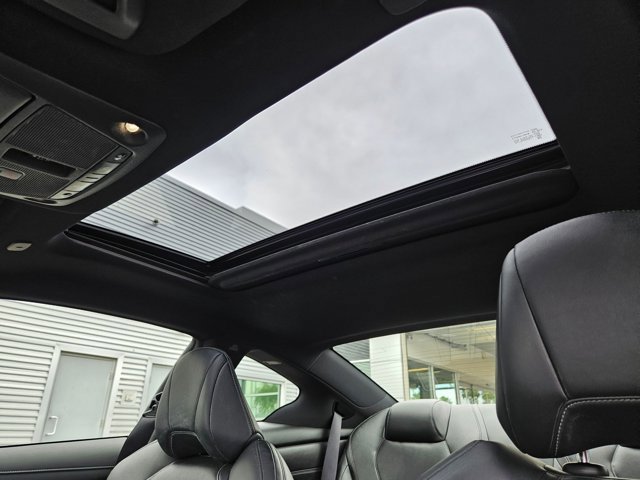 Used 2017 INFINITI Q60 w/ Premium Plus Package 3.0T image 19