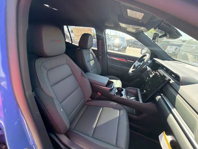 New 2026 GMC Terrain AT4 w/ Technology Package II AWD/4WD image 20