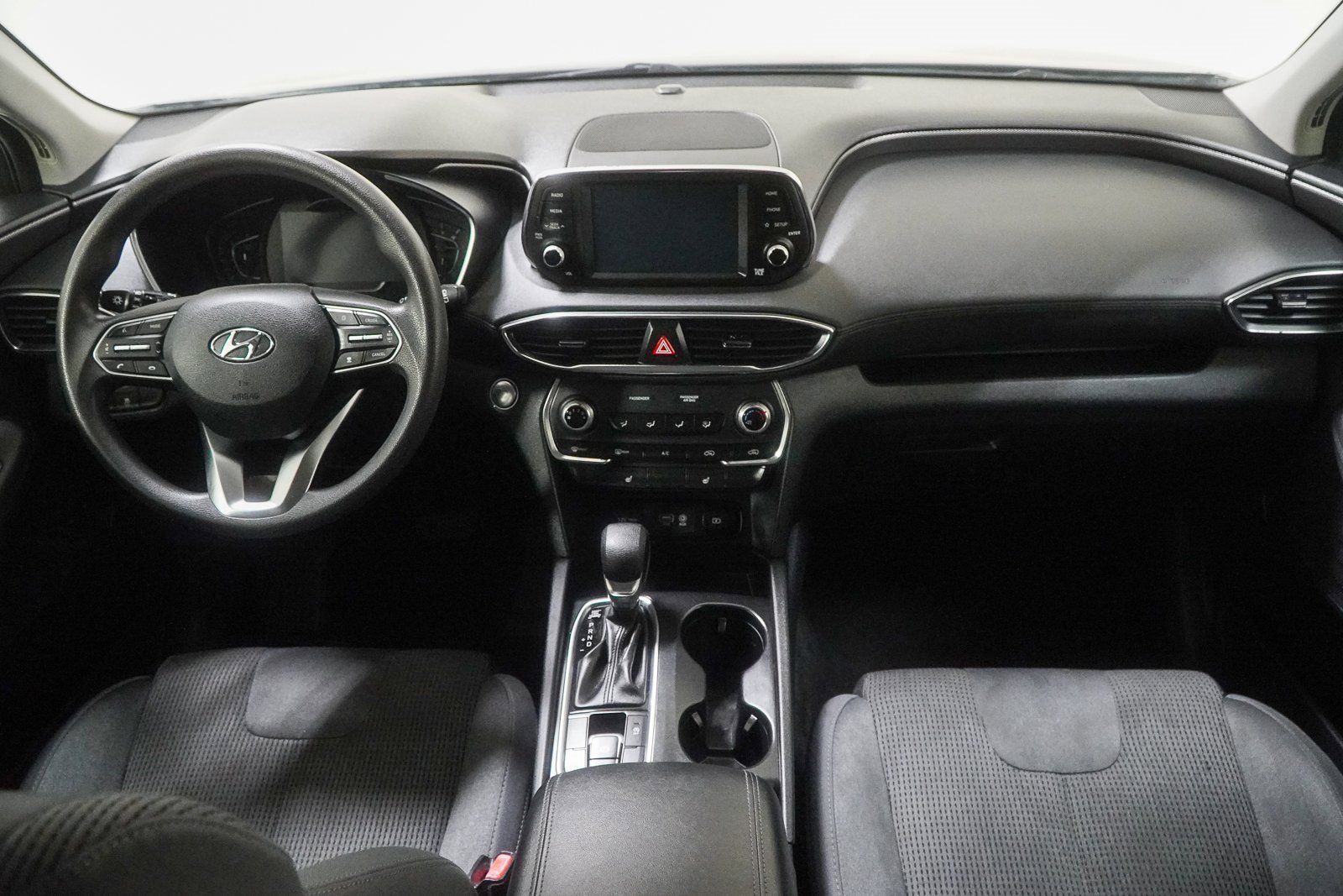 Used 2020 Hyundai Santa Fe SEL image 24