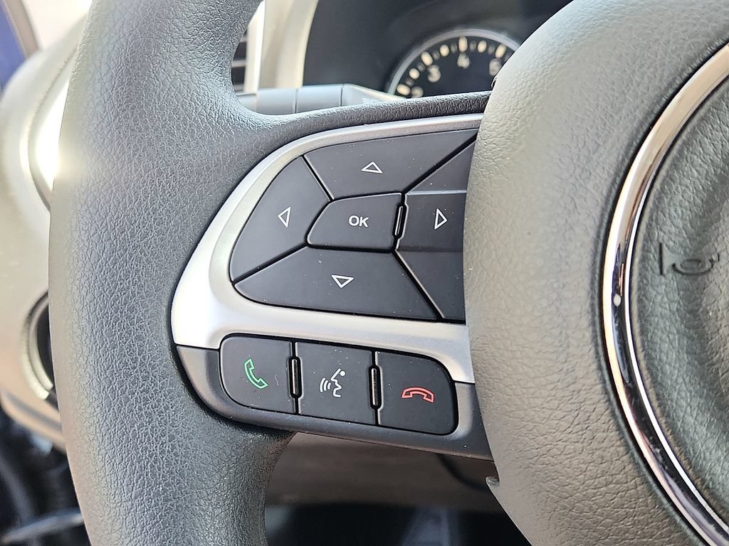 Used 2019 Jeep Renegade Sport w/ Sport Appearance Group AWD/4WD image 20
