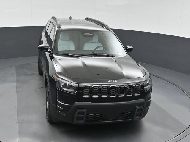 New 2026 Jeep Cherokee Laredo AWD/4WD image 37