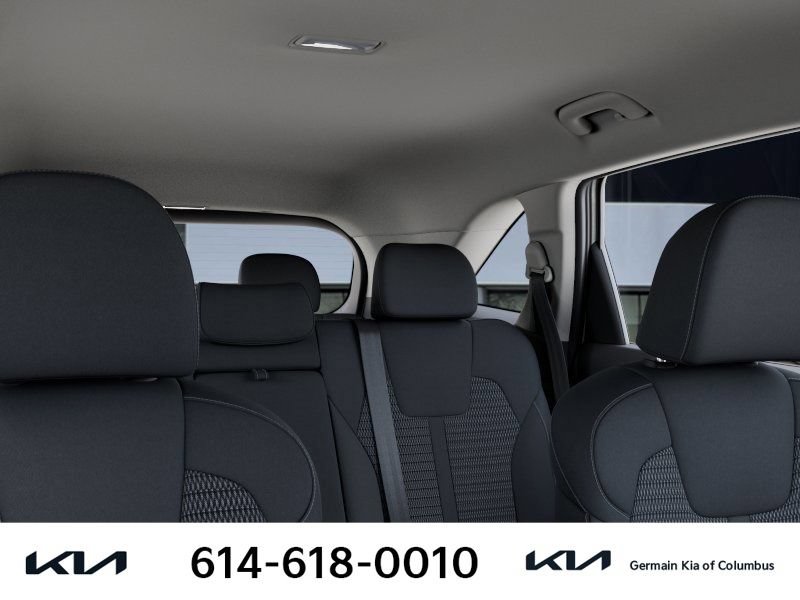 New 2026 Kia Sorento LX FWD image 30