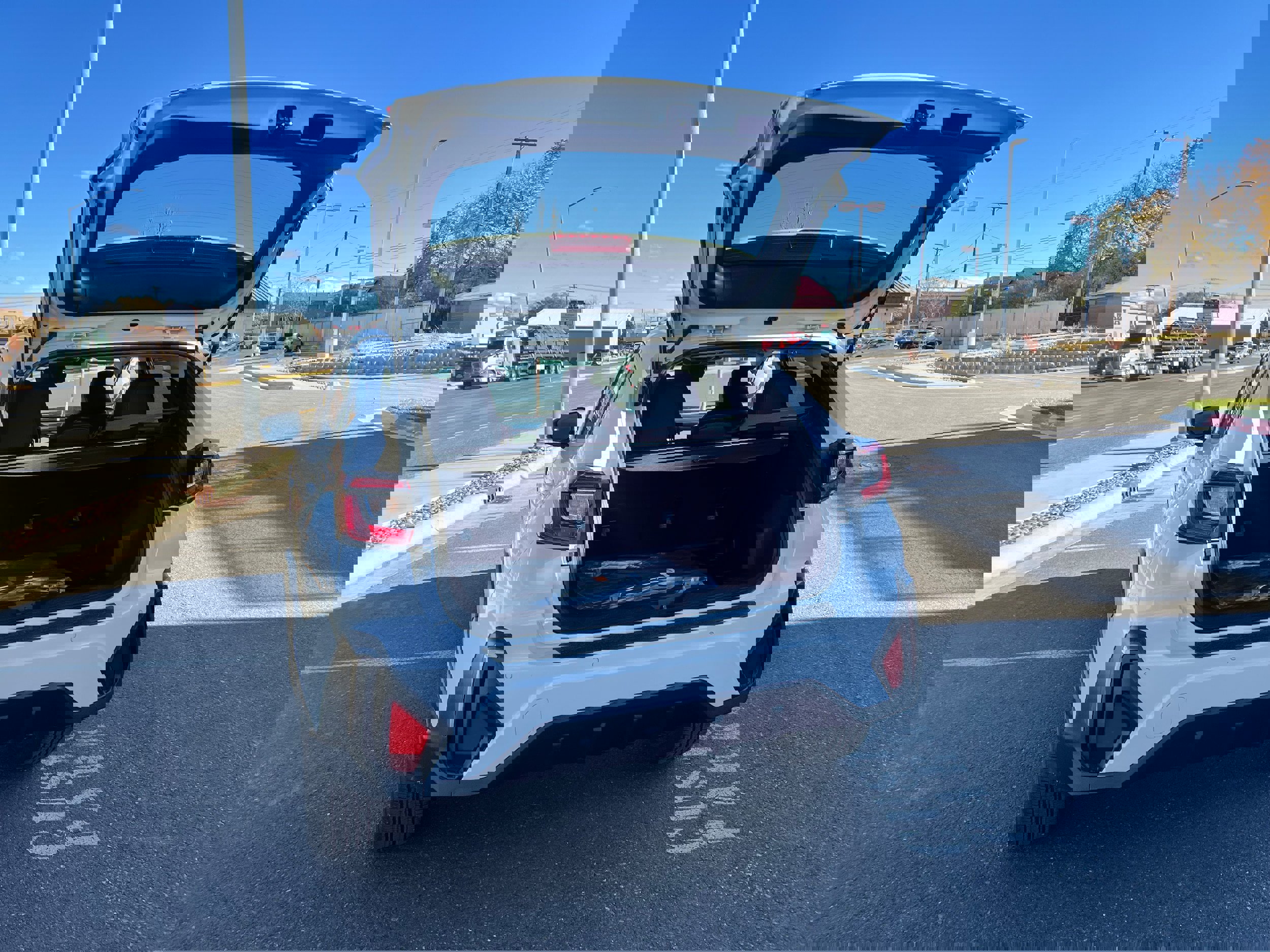 New 2025 Subaru Crosstrek 2.5i Limited image 4