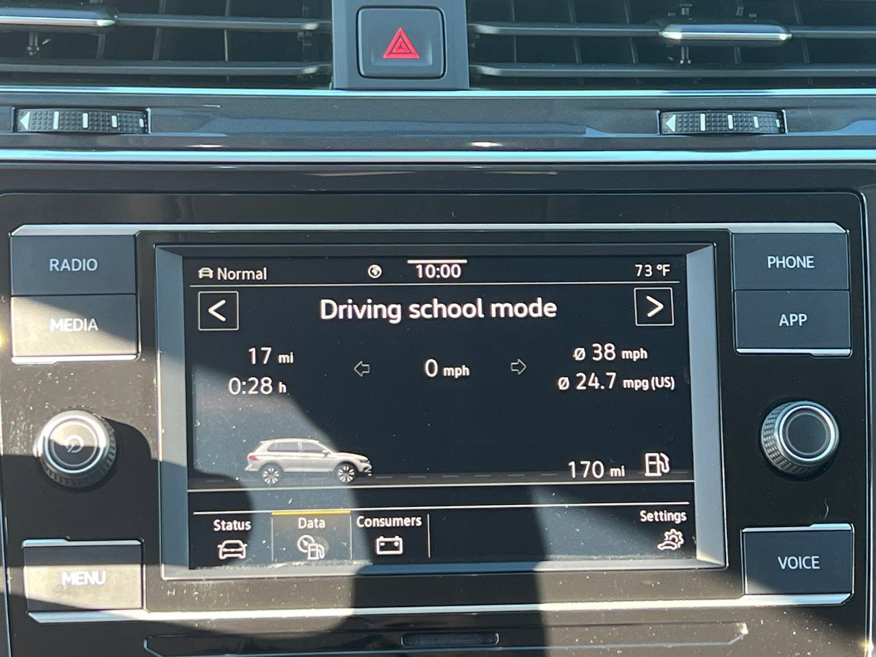 Used 2022 Volkswagen Tiguan S image 24