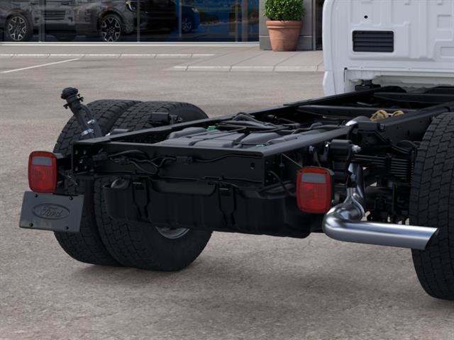 New 2026 Ford F450 XL w/ XL Chrome Package AWD/4WD image 23