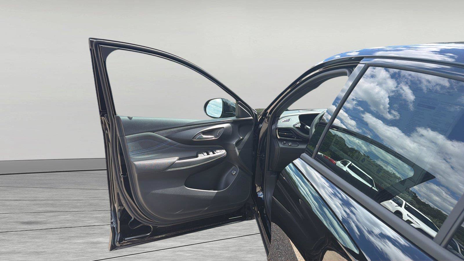 New 2026 Buick Envista Sport Touring w/ Convenience I Package FWD image 15