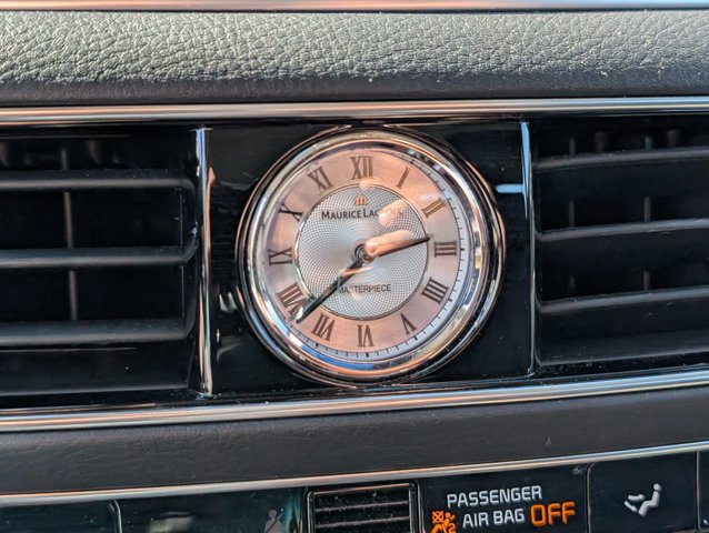 Used 2019 Kia K900 Luxury w/ VIP Package image 29