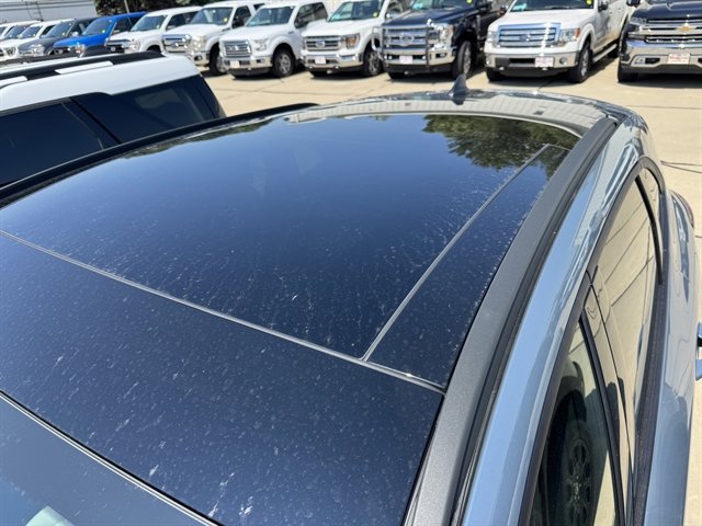 New 2025 Ford Escape Active w/ Tech Pack #1 image 25