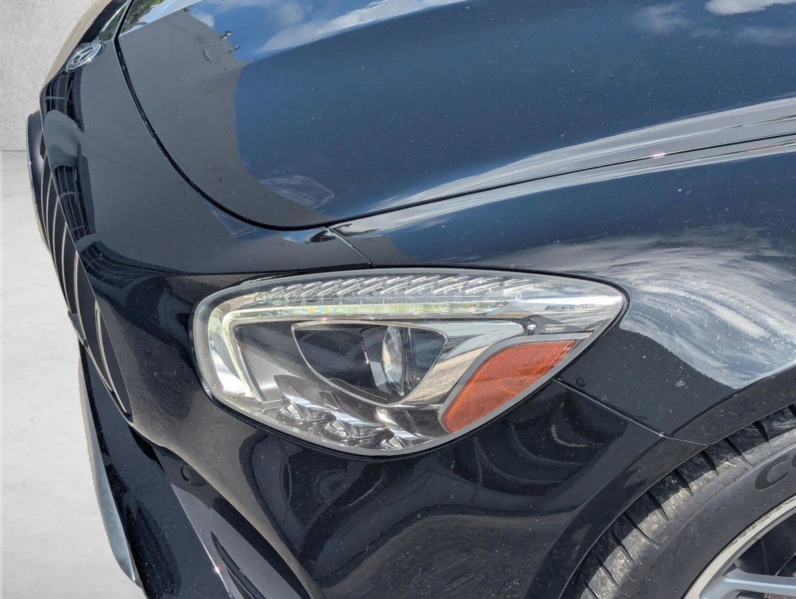 Used 2018 Mercedes-Benz AMG GT Roadster image 17