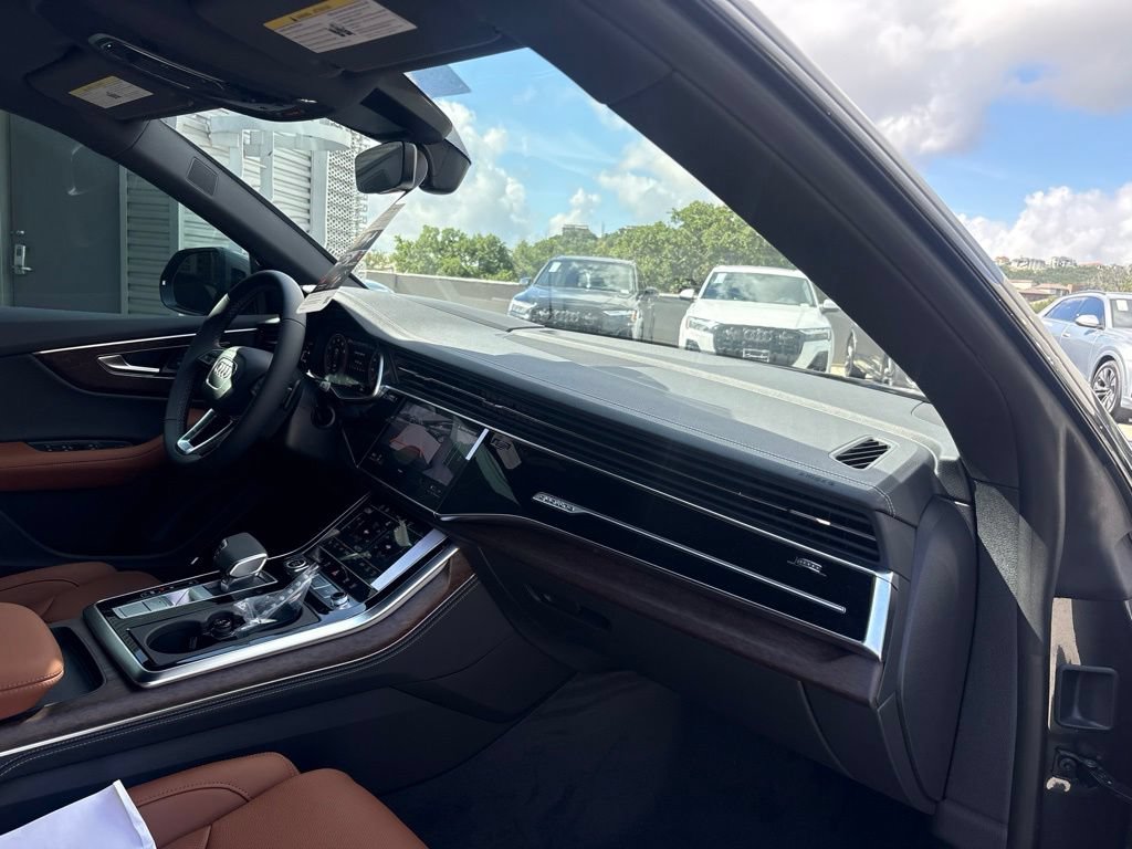 New 2026 Audi Q8 Prestige AWD/4WD image 15