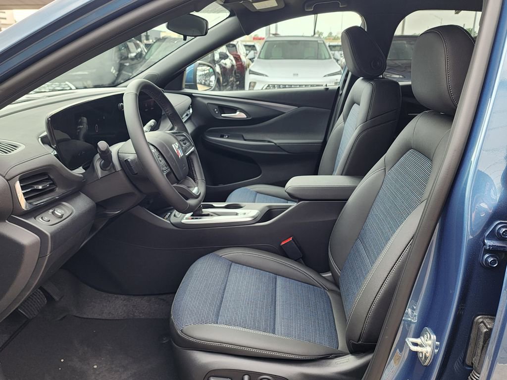 New 2026 Buick Envista Preferred image 15