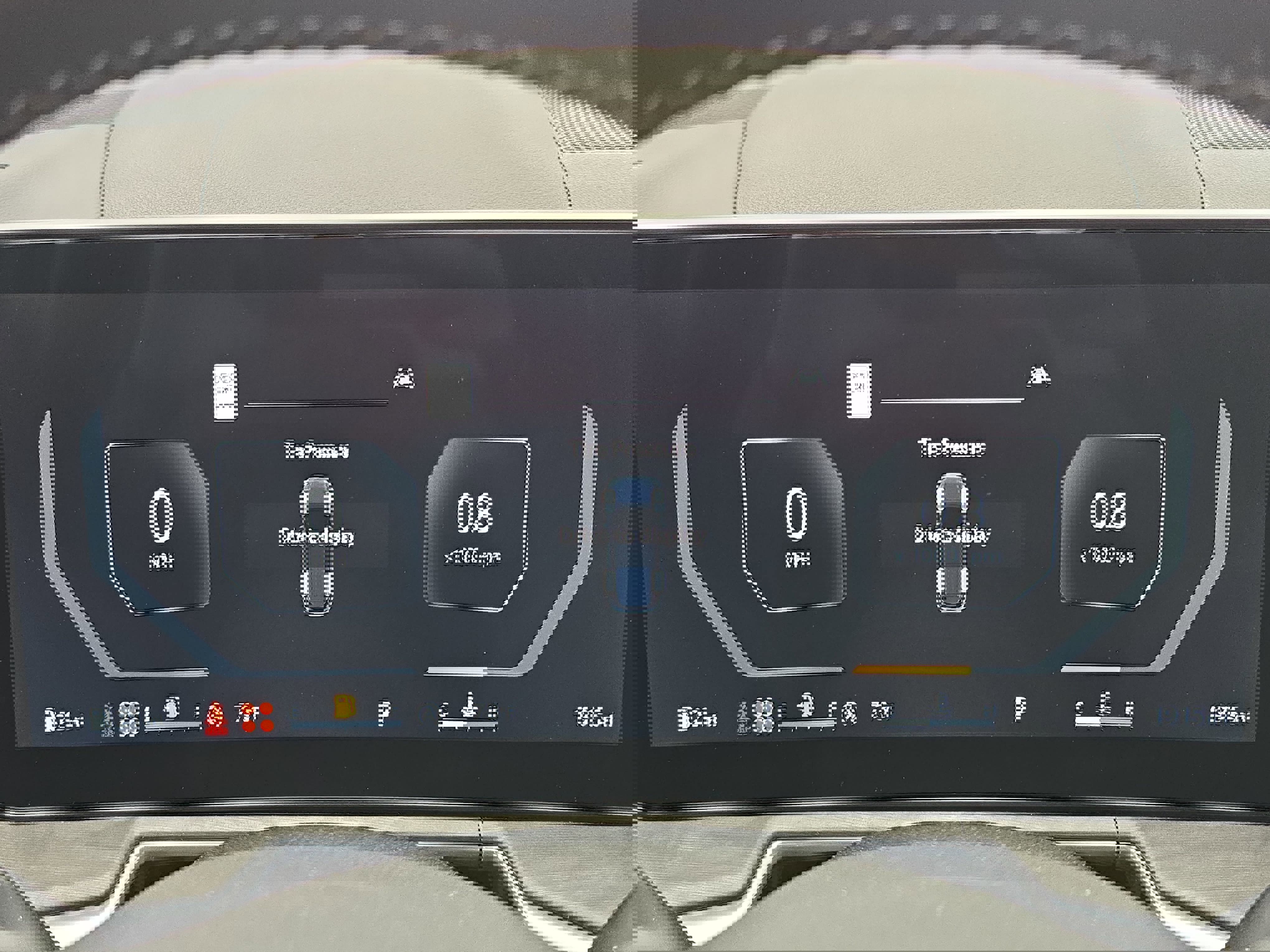 Used 2026 Kia Sorento SX image 20