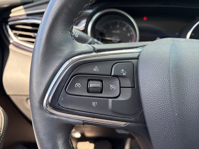 Used 2023 Buick Encore GX Select w/ Safety Package II AWD/4WD image 18