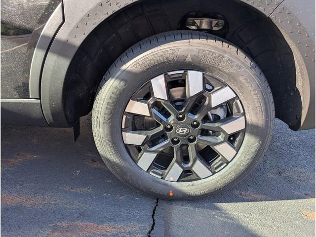 New 2026 Hyundai Santa Cruz SEL image 27