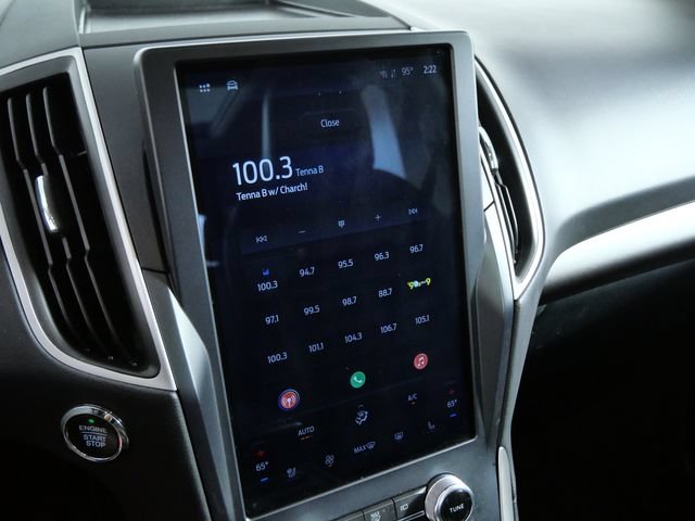 Certified 2023 Ford Edge SEL w/ Convenience Package AWD/4WD image 21