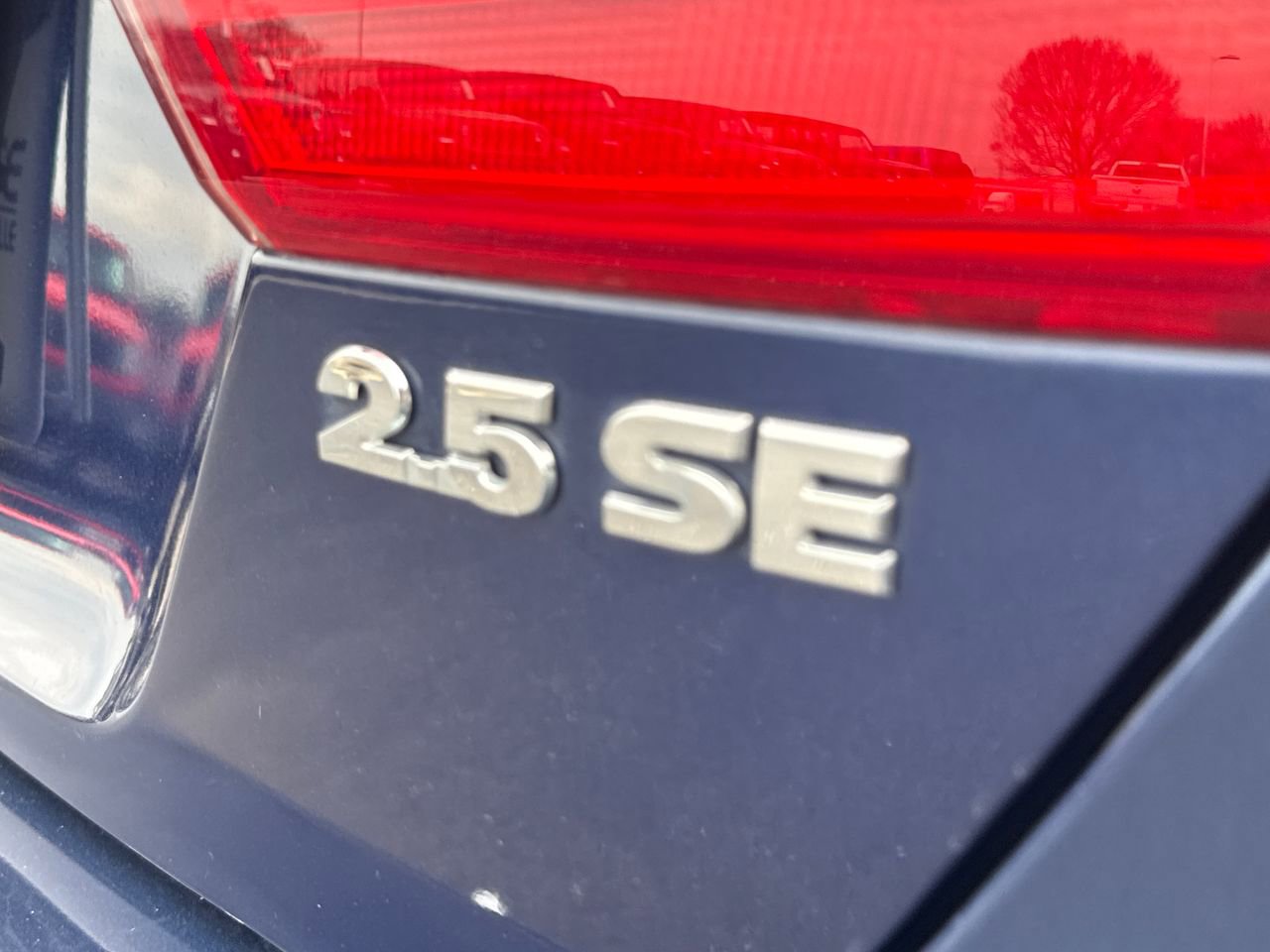 Used 2011 Volkswagen Jetta SE image 10