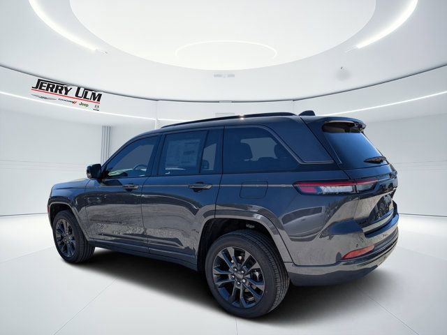 New 2026 Jeep Grand Cherokee Limited image 5