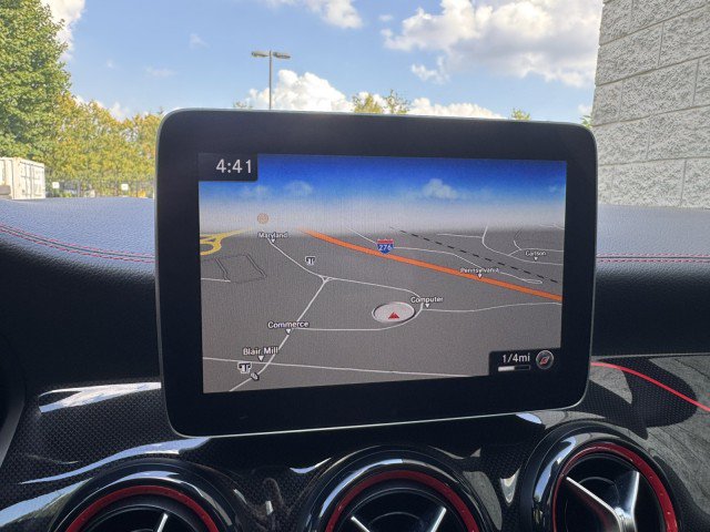 Used 2018 Mercedes-Benz GLA 45 AMG 4MATIC image 21