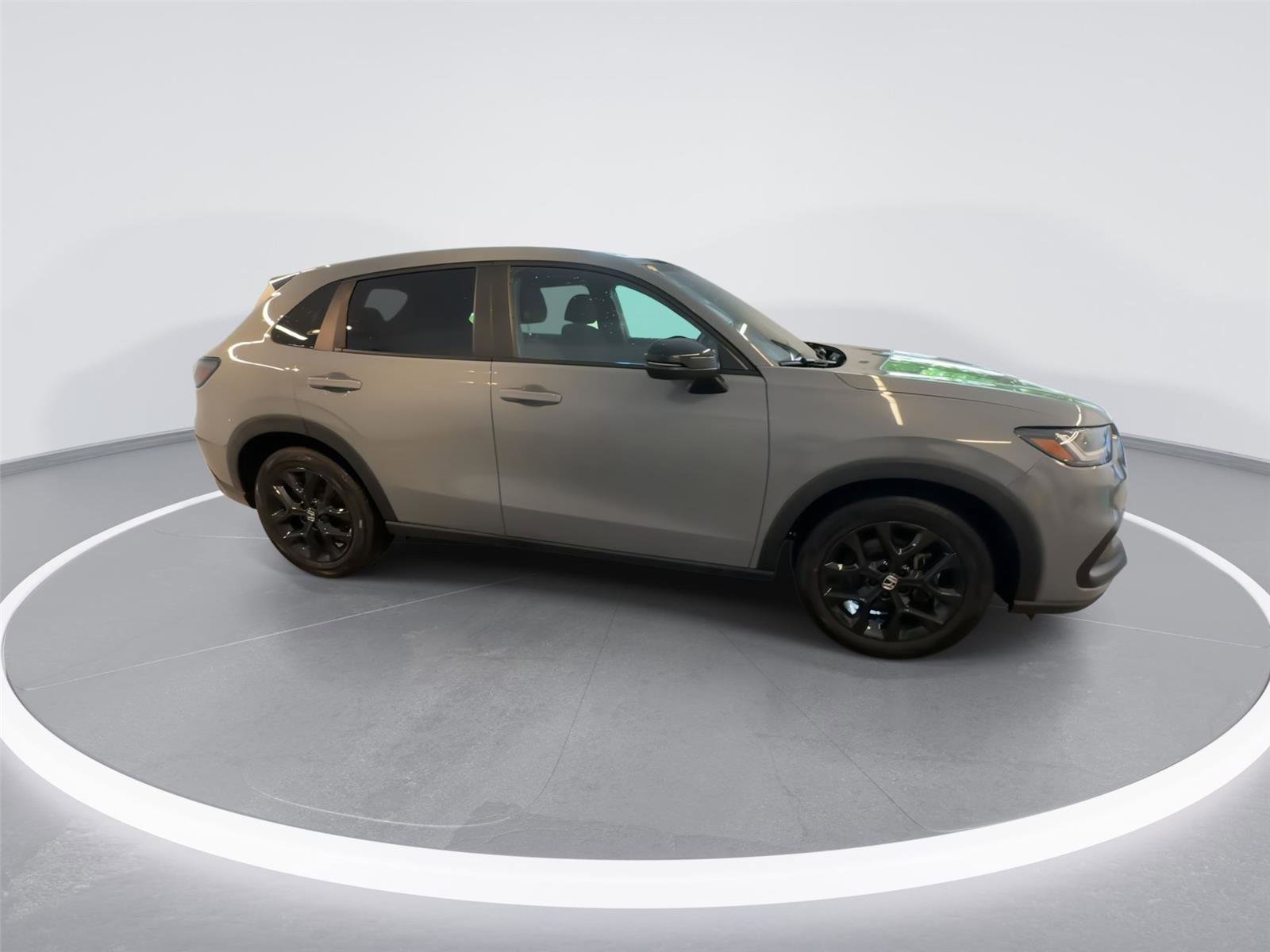 Used 2023 Honda HR-V Sport image 9