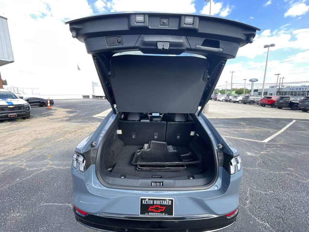 Used 2023 Ford Mustang Mach-E GT AWD/4WD image 26