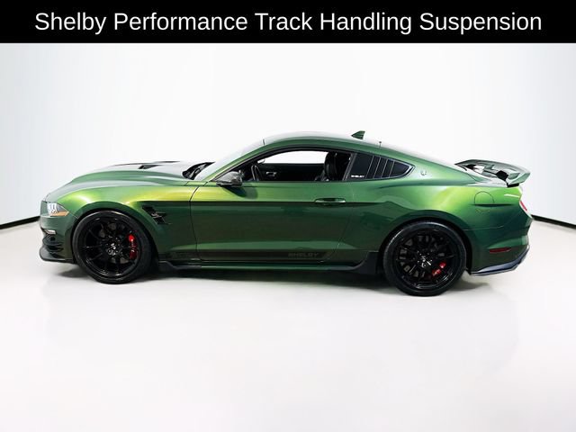 Used 2023 Ford Mustang GT Premium w/ GT Performance Package RWD image 4