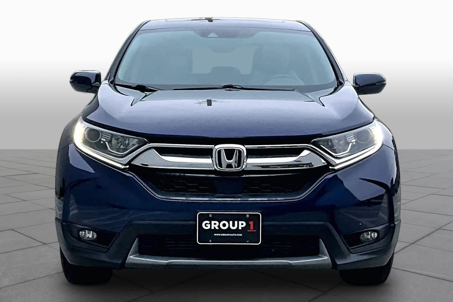 Used 2019 Honda CR-V EX-L image 4