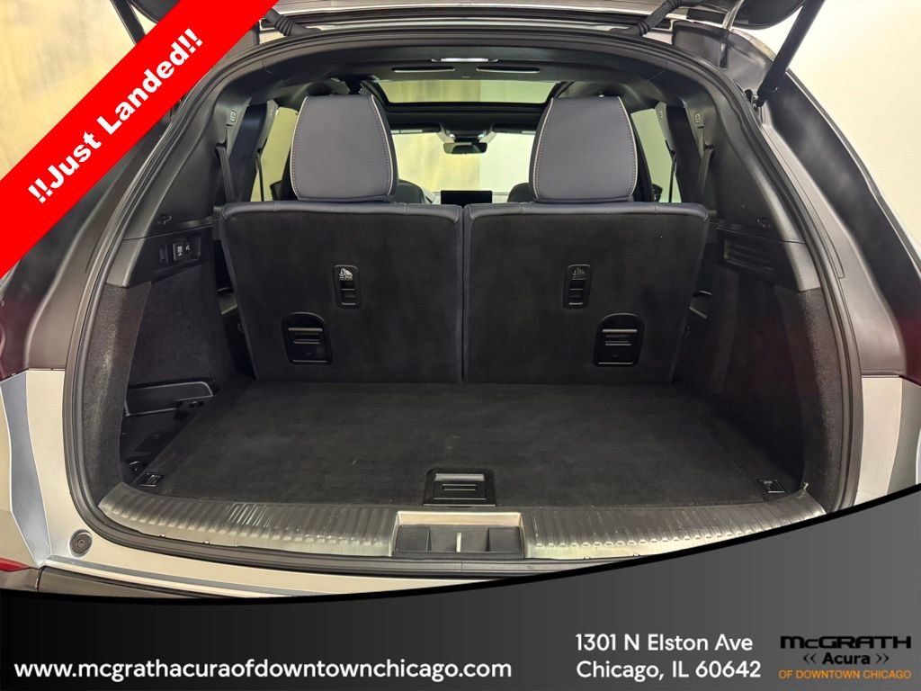 Used 2023 Acura MDX Type S image 38