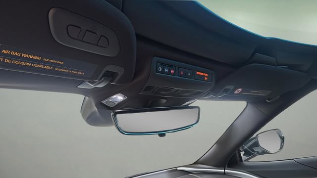 Used 2024 Chevrolet Corvette Stingray Preferred Cpe w/ Z51 Performance Package image 27