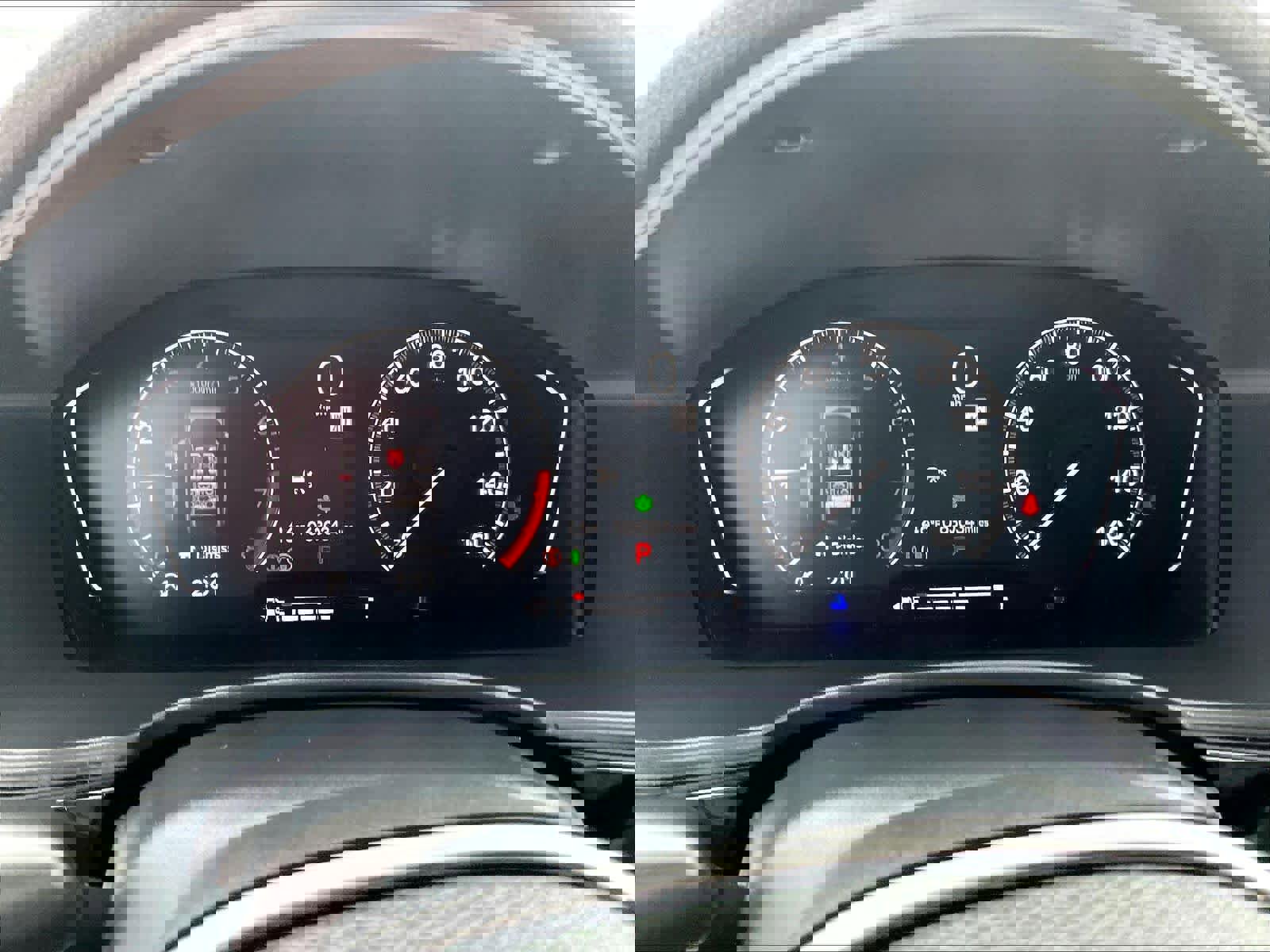 Used 2023 Honda Civic LX image 22