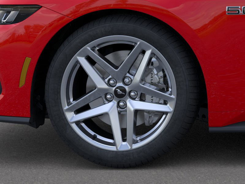 New 2025 Ford Mustang GT Premium image 19