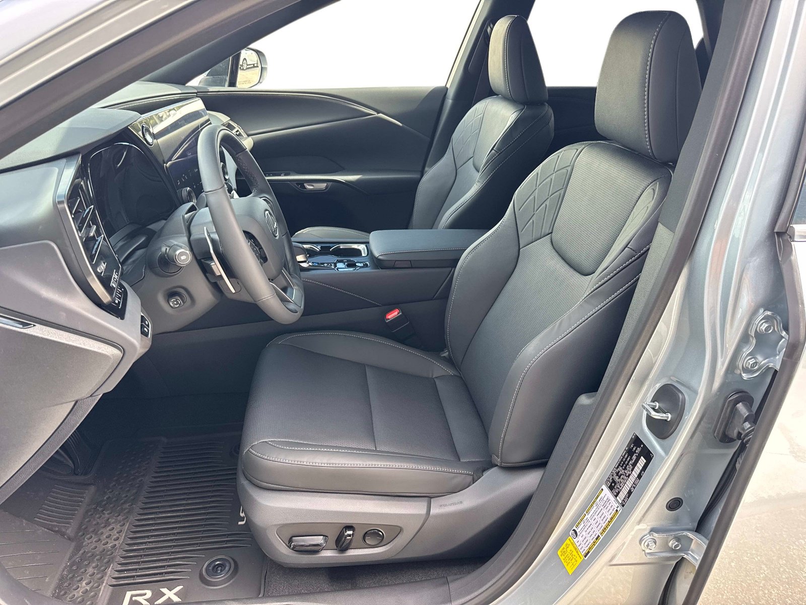 New 2026 Lexus RX 350 Premium Plus w/ Convenience Package FWD image 22