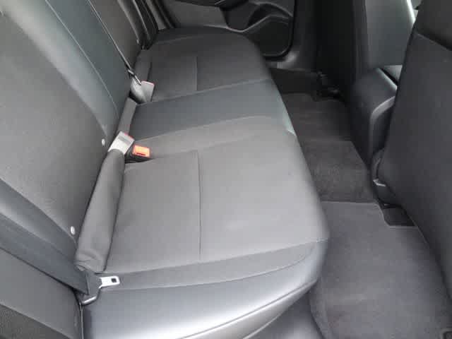 Used 2024 Honda Civic Sport image 9