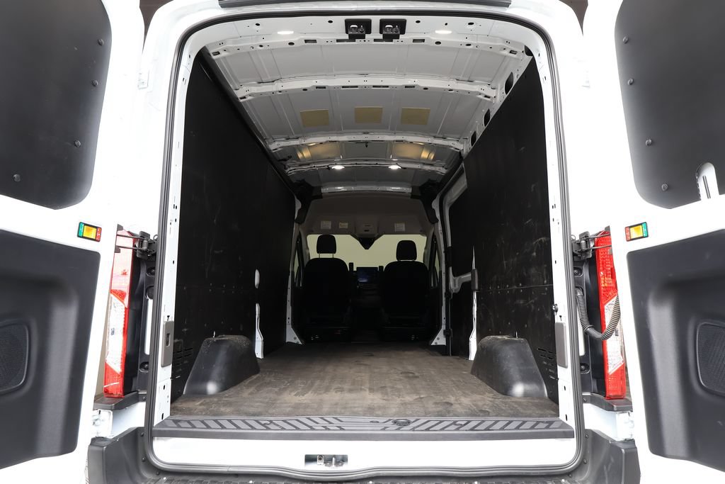 Used 2026 Ford Transit 250 148 Medium Roof RWD image 14