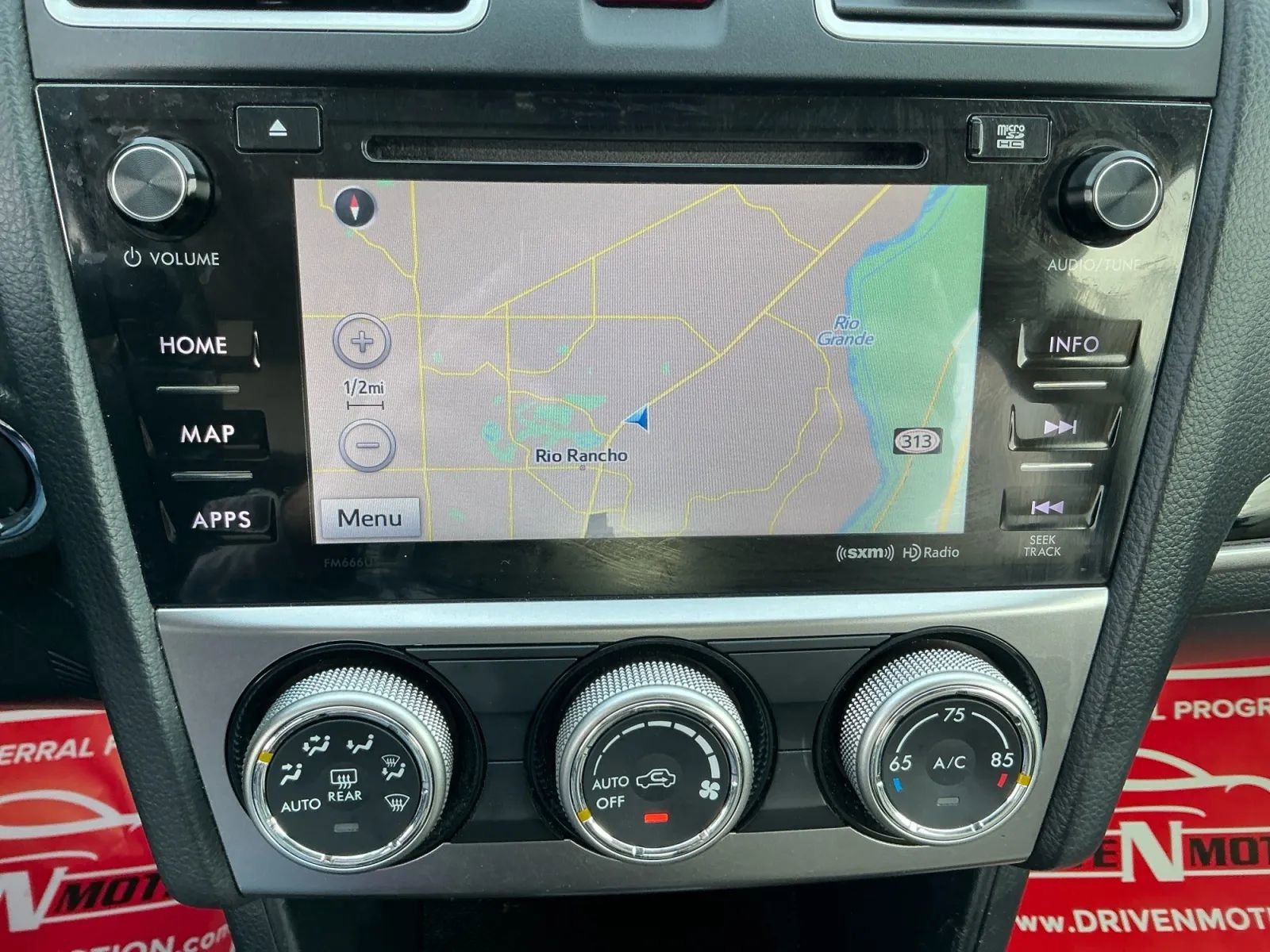 Used 2017 Subaru Crosstrek 2.0i Limited image 31