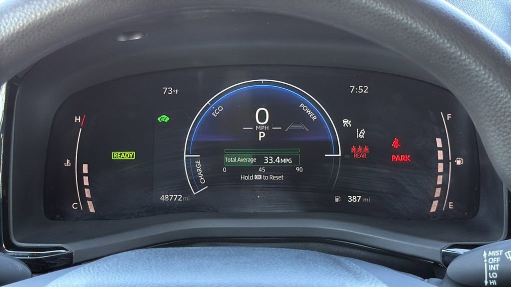 Used 2025 Toyota Camry LE image 20