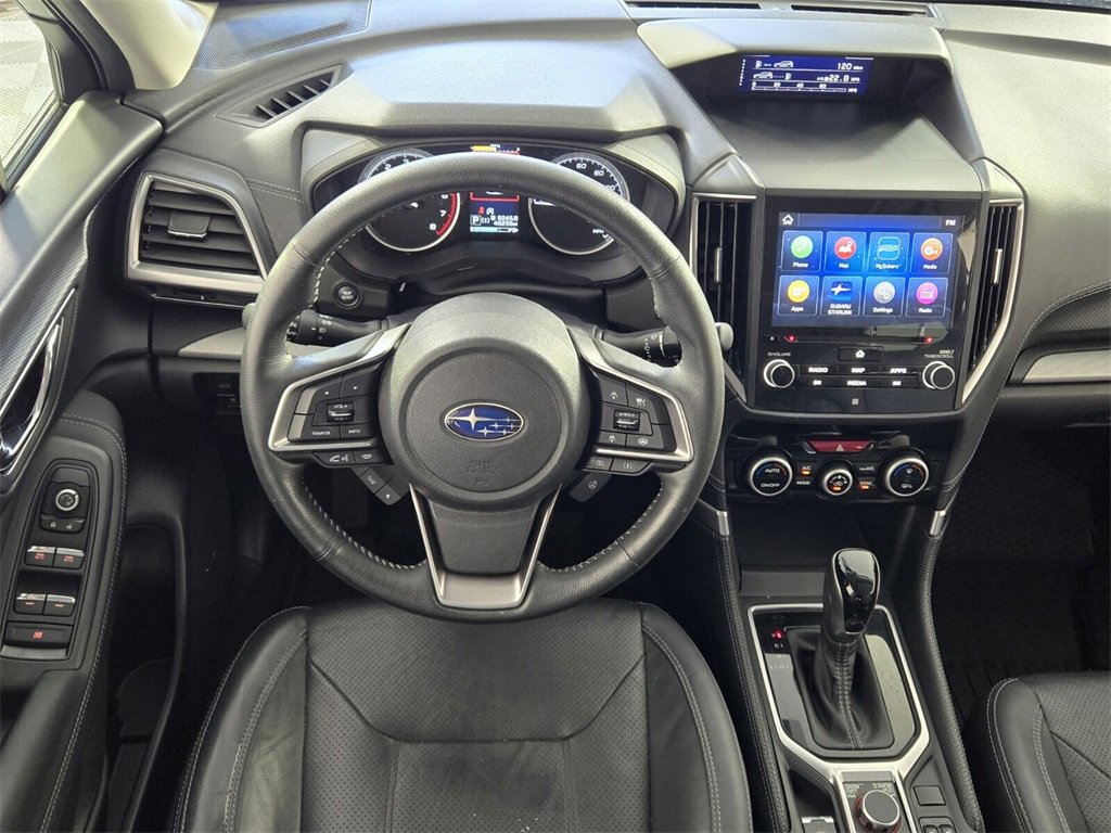Certified 2020 Subaru Forester Limited image 9